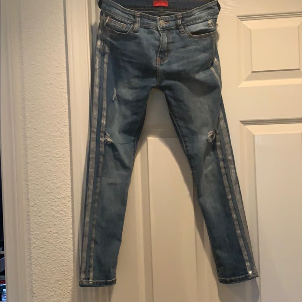 Boys Haus of Jr. Jeans size 10.